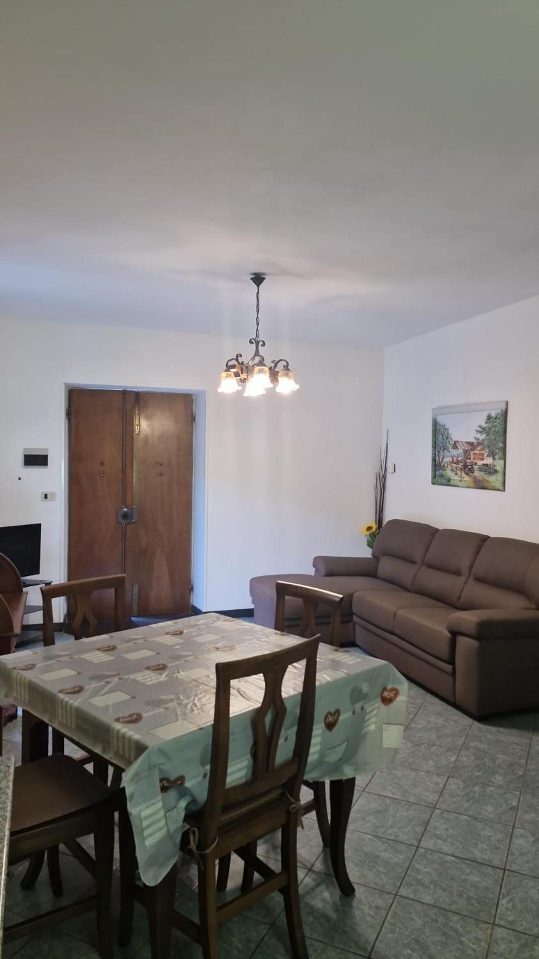Appartamento Alessia Moneglia Bagian luar foto